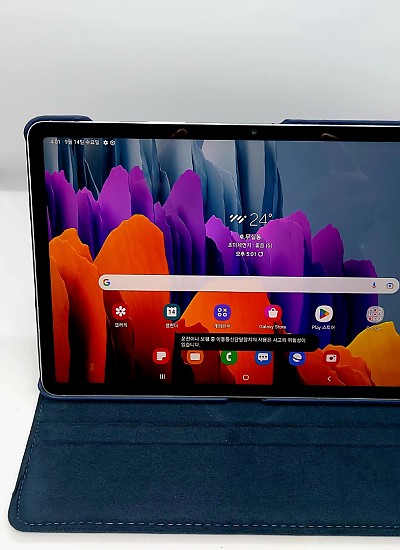 갤럭시 tab S7 LTE(자급제)