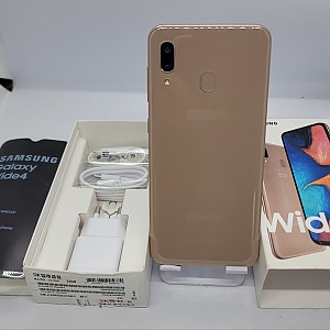 갤럭시와이드4 32G