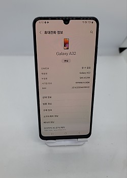 갤럭시A32 64G