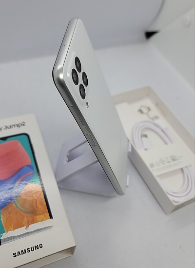 갤럭시 점프2 5G 128G