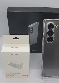 갤럭시Z폴드6 5G 512G(정상해지)