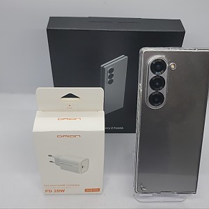 갤럭시Z폴드6 5G 512G(정상해지)