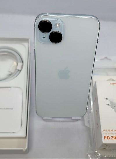 아이폰15플러스 5G 128G