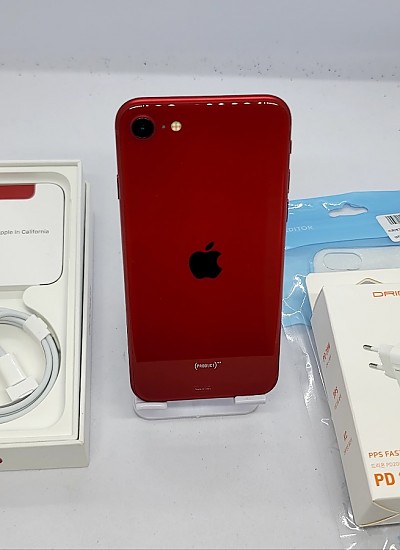 아이폰SE3 64G