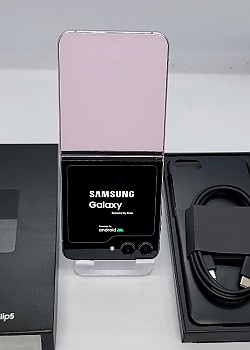갤럭시Z플립5 5G 256G