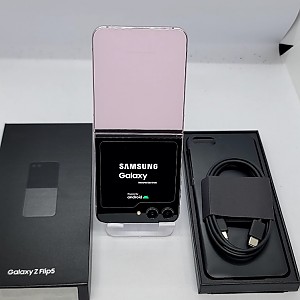 갤럭시Z플립5 5G 256G