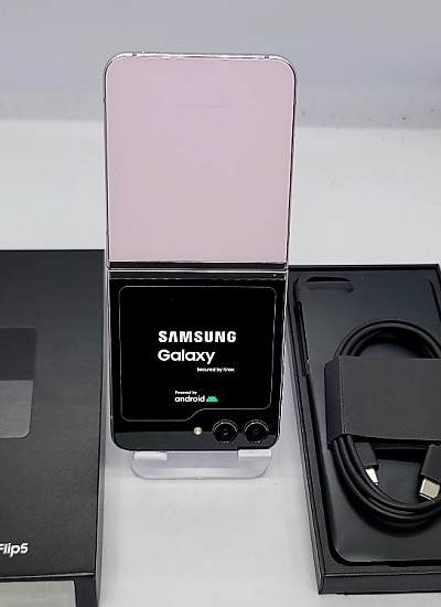 갤럭시Z플립5 5G 256G