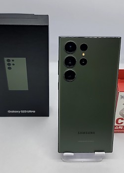 갤럭시S23울트라 5G 256G