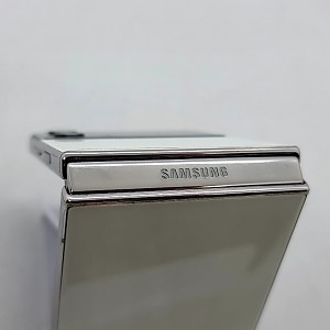 갤럭시Z플립4 5G 256G 화이트 에디션