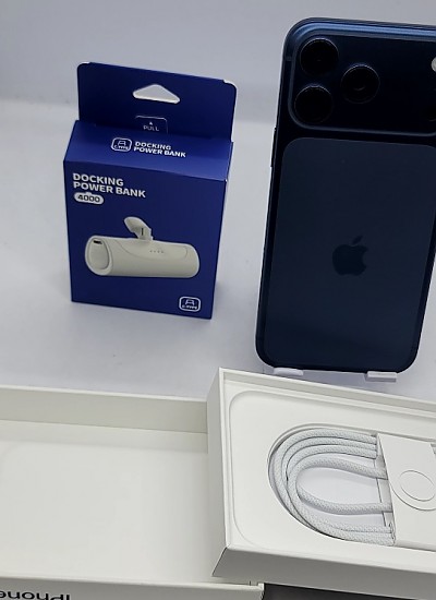 아이폰17프로맥스 5G 256G