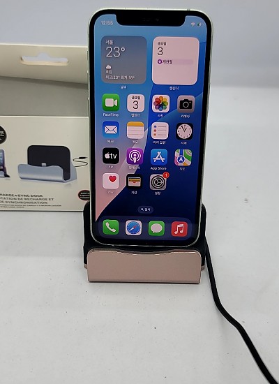 아이폰12미니 64G