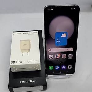 갤럭시Z플립5 5G 256G