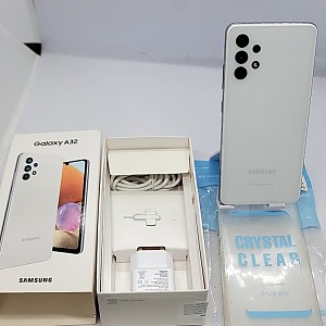 갤럭시A32 64G 박스폰