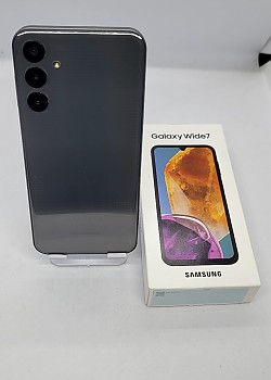 갤럭시와이드7 5G 128G