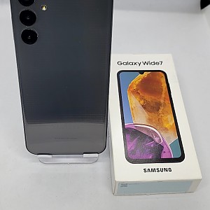 갤럭시와이드7 5G 128G