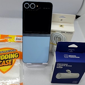 갤럭시Z플립6 5G 256G