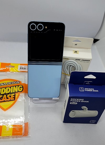 갤럭시Z플립6 5G 256G