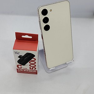 갤럭시S23 5G 256G