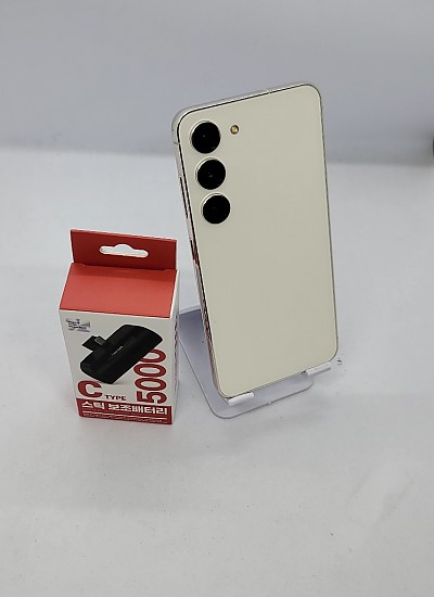 갤럭시S23 5G 256G