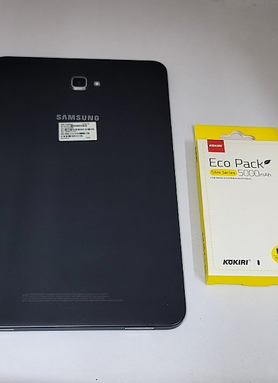 갤럭시탭A6 32G LTE+WiFi