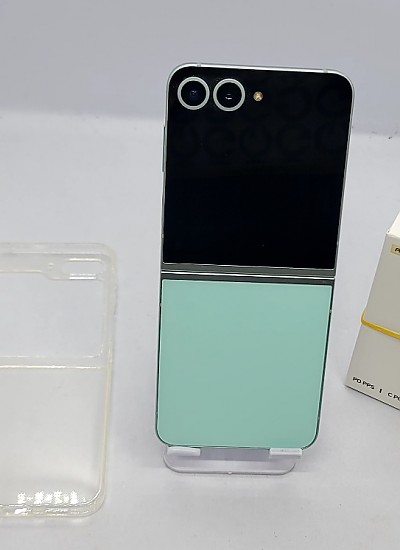 갤럭시Z플립6 5G 256G