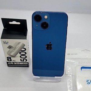 아이폰13미니 256G