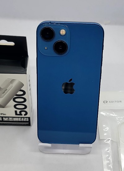 아이폰13미니 256G