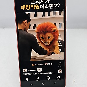 갤럭시S20FE 5G 128G
