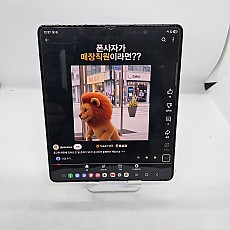 갤럭시Z폴드5 5G 512G