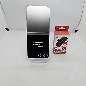 갤럭시Z플립6 5G 256G