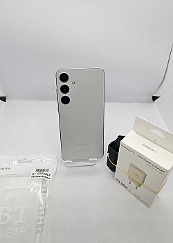 갤럭시S24+ RAM 12G 256G