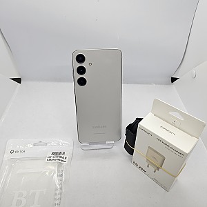 갤럭시S24+ RAM 12G 256G