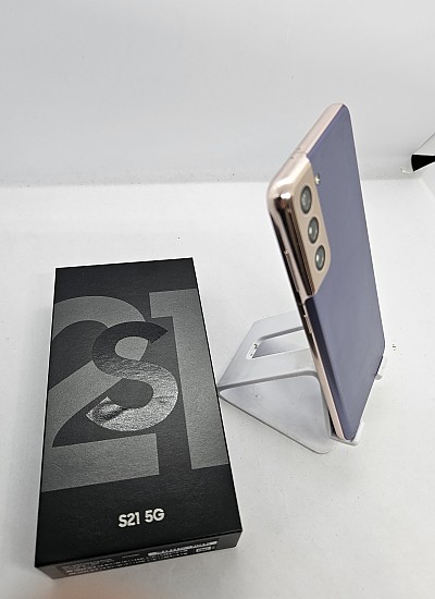 갤럭시S21 5G 256G