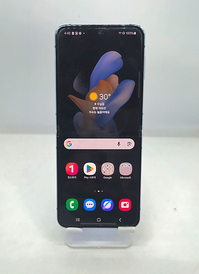 갤럭시Z플립4 5G 256G